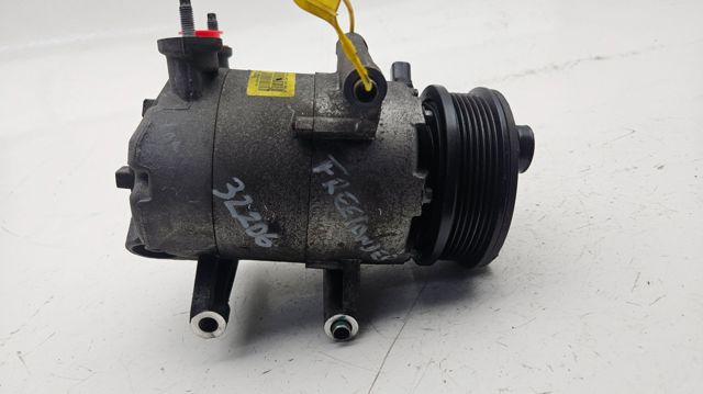6G9119D629FG Компрессор кондиционера купить Ровно