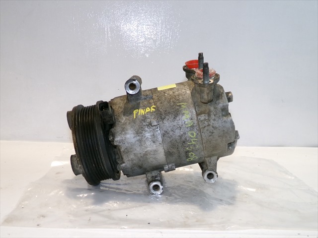 6G9119D629FG Компрессор кондиционера купить Ужгород