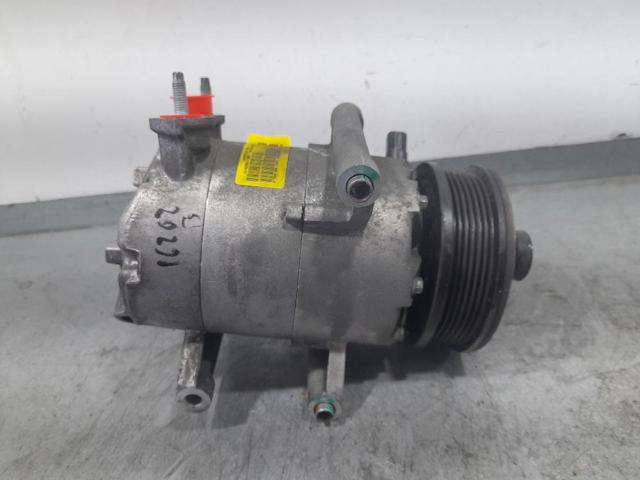 LAND ROVER 6G9119D629FG Компрессор кондиционера в наличии Украина