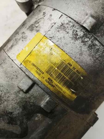 FORD 6G9119D629GC Компрессор кондиционера в наличии Черновцы