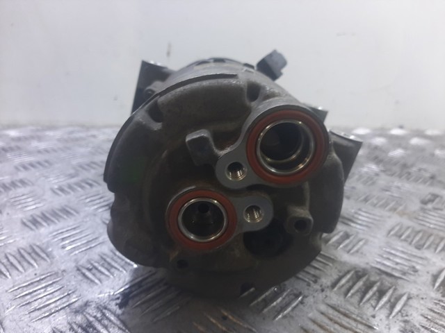FORD 6G9119D629GC Компрессор кондиционера в наличии Николаев