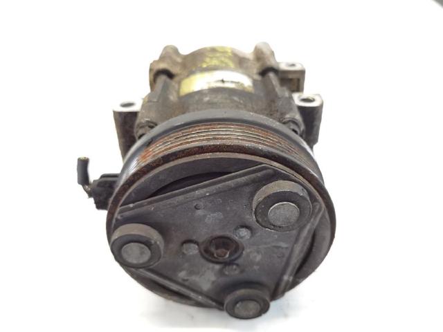 FORD 6G9119D629GC Компрессор кондиционера в наличии Тернополь