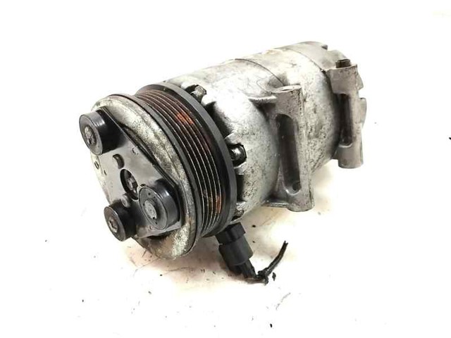 6G9119D629GC FORD Компрессор кондиционера купить в Хмельницкий