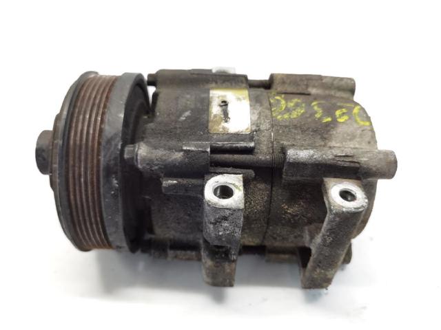 6G9119D629GC Компрессор кондиционера купить Ужгород