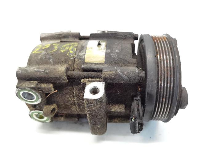 6G9119D629GC FORD Компрессор кондиционера купить в Полтава