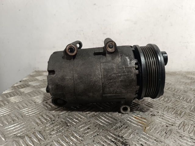 6G9119D629KA Компрессор кондиционера купить Павлоград