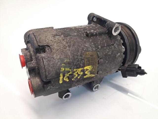 6G9119D629KA FORD Компрессор кондиционера купить в Хмельницкий