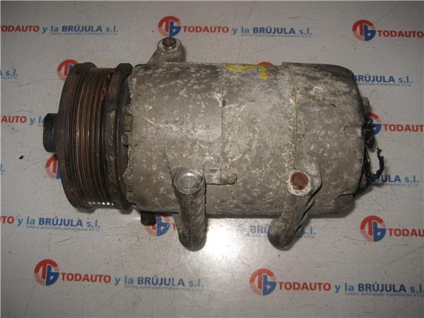 6G9119D629KA Компрессор кондиционера купить Черкассы