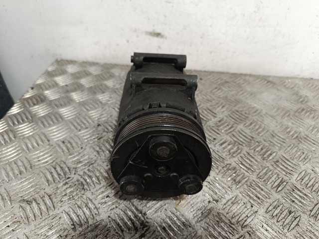 6G9119D629KA Компрессор кондиционера купить Николаев