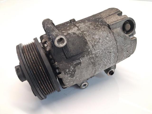 FORD 6G9119D629KA Компрессор кондиционера в наличии Николаев