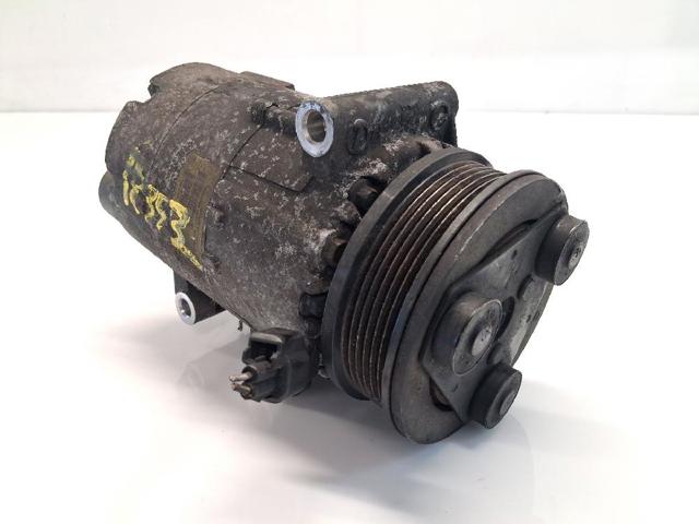 6G9119D629KA Компрессор кондиционера купить Одесса
