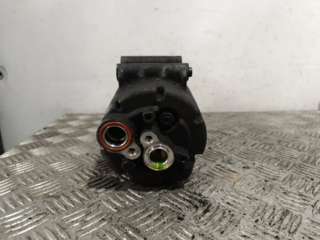 6G9119D629KA FORD Компрессор кондиционера купить в Чернигов