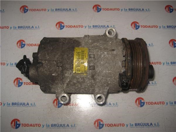 FORD 6G9119D629KA Компрессор кондиционера в наличии Львов
