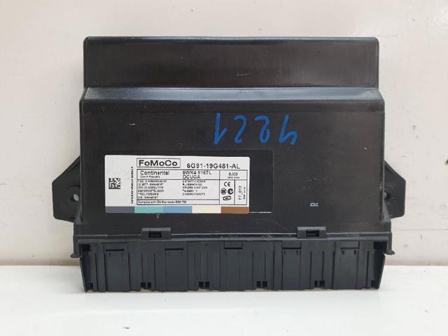 6G9119G481AL JAGUAR купить в Винница