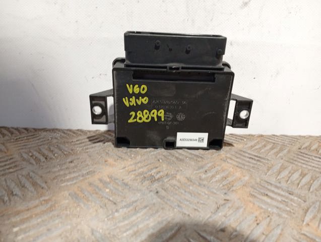 6G912598CF Блок управления стояночного тормоза купить Ужгород