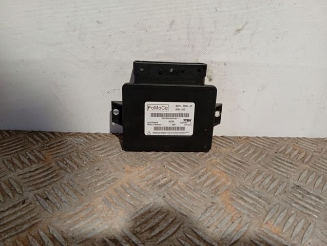 VOLVO 6G912598CF Блок управления (модуль) электромеханического стояночного тормоза в наличии Ирпень