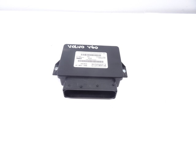 6G912598CF VOLVO Блок управления стояночного тормоза купить в Ирпень