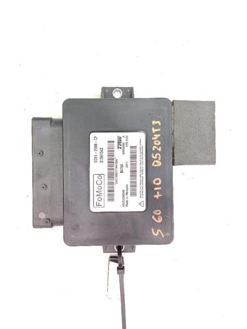 VOLVO 6G912598CF Блок управления (модуль) электромеханического стояночного тормоза в наличии Ровно