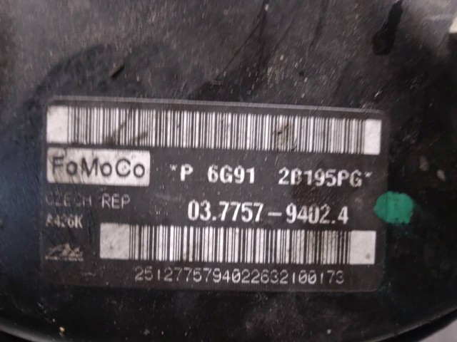 FORD 6G912B195PG в наличии Днепр