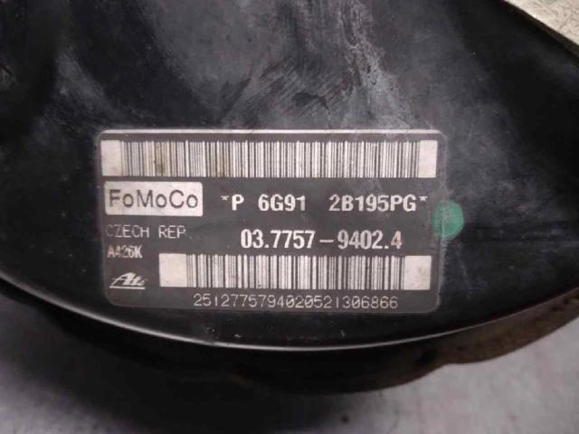 FORD 6G912B195PG в наличии Каменское
