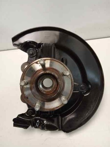 6G912C300GAC FORD Ступица передняя купить в Сумы