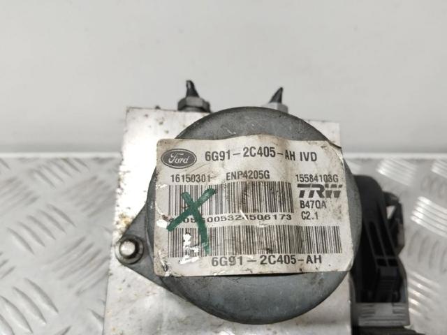FORD 6G912C405AH в наличии Чернигов