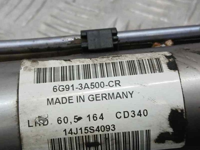 6G913A500CR Рулевая рейка купить Харьков