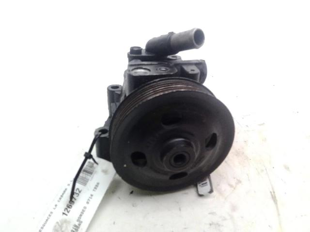6G913A696AG Насос ГУР купить Ровно
