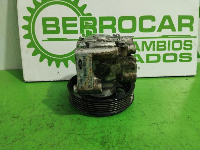 6G913A696CC FORD Насос ГУР купить в Харьков