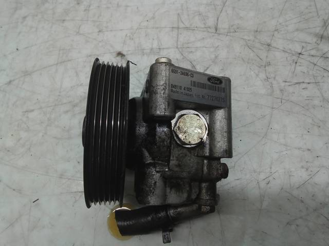 FORD 6G913A696CD Насос ГУР в наличии Запорожье