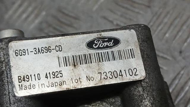 6G913A696CD Насос ГУР купить Ровно