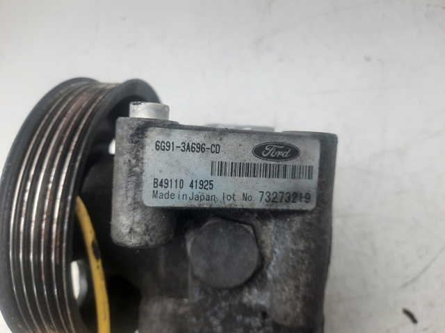 FORD 6G913A733CA в наличии Чернигов