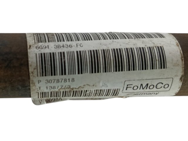 6G913B436 FORD купить в Чернигов