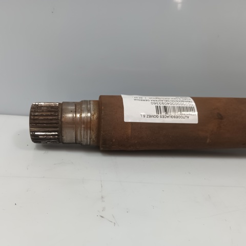 6G913B436CC Правая полуось купить Ровно