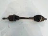 Semieixo (acionador) dianteiro esquerdo 6G913B437BD FORD