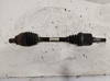 Semieixo (acionador) dianteiro esquerdo 6G913B437BD FORD
