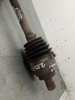 Semieixo (acionador) dianteiro esquerdo 6G913B437BD FORD
