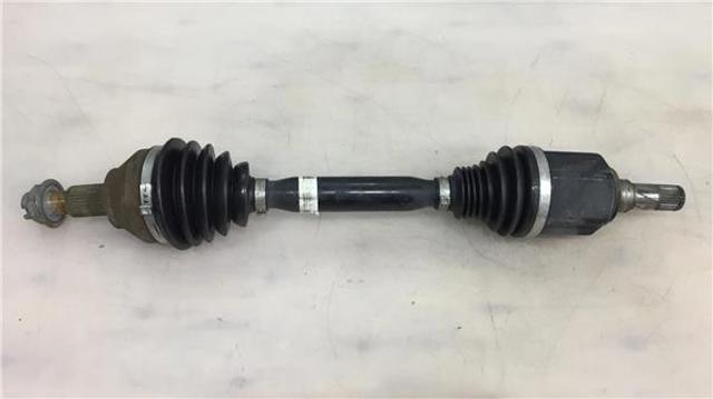 6G913B437BF FORD Полуось (привод) передняя левая купить в Сумы