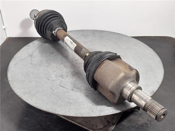 FORD 6G913B437BF Левая полуось в наличии Полтава