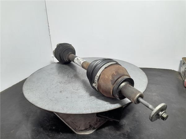 6G913B437BF Левая полуось купить Житомир