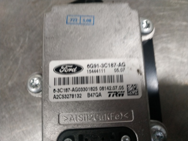 6G913C187AG FORD купить в Ровно