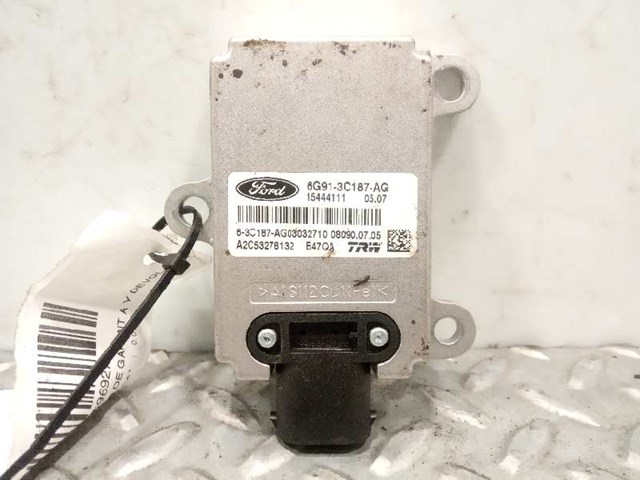 FORD 6G913C187AG в наличии Одесса