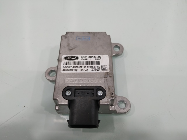 FORD 6G913C187AG в наличии Чернигов