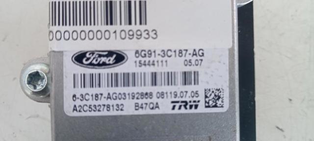FORD 6G913C187AG в наличии Житомир