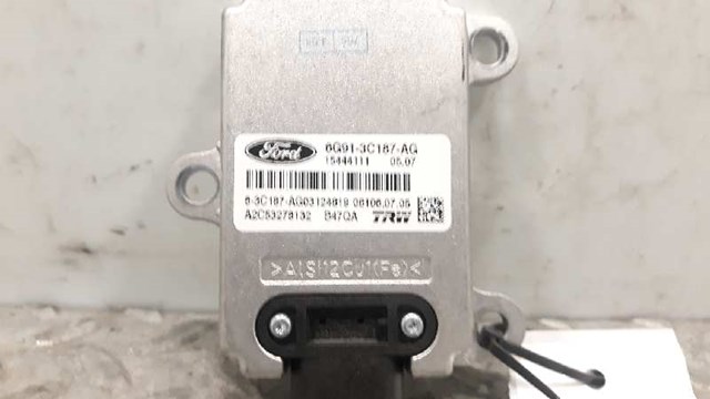 FORD 6G913C187AG в наличии Николаев