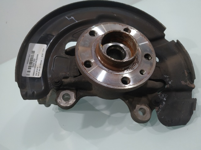 6G913K171A VOLVO купить в Одесса