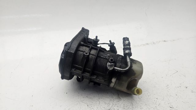 FORD 6G913K514AK Насос гидроусилителя руля (ГУР) в наличии Днепр