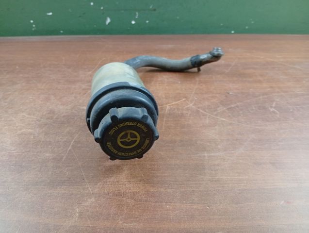 6G913R700AB LAND ROVER Бачок ГУР купить в Чернигов