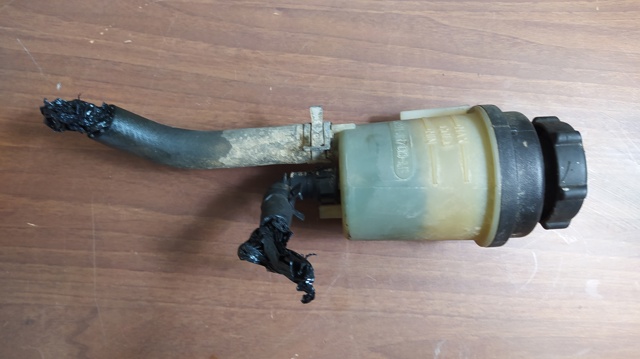6G913R700AB Бачок ГУР купить Черновцы