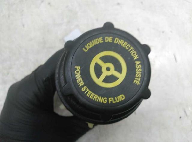 6G913R700DB Бачок насоса ГУР купить Кривой Рог